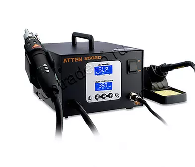 ATTEN_AT8502D