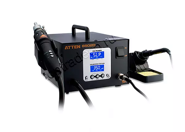 ATTEN_AT8502D