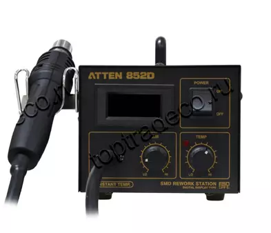 ATTEN_AT852D