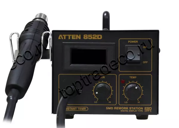 ATTEN_AT852D