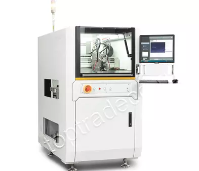 AC-600 conformal coating system