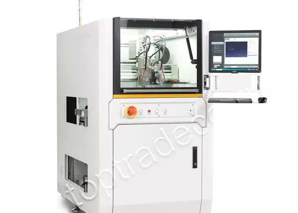 AC-600 conformal coating system
