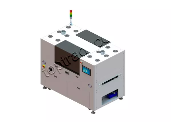 UV oven AUV-1501