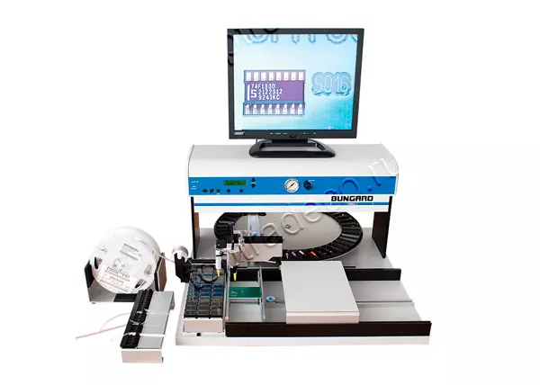 Bungard SMT 3000