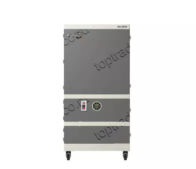 Waterun-XS2000