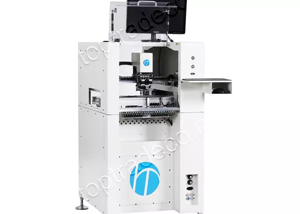 Установщик начального уровня FastPlace 100T