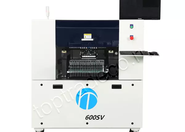 FastPlace 600SV