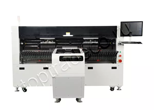 FastPlace 830L
