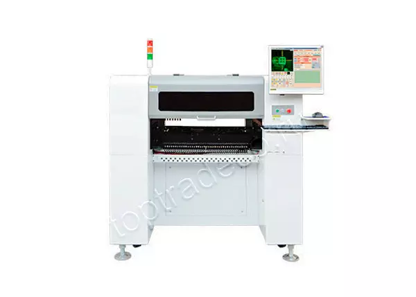 SmartPlace HW-DU800