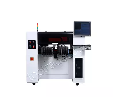 SmartPlace HW-T8