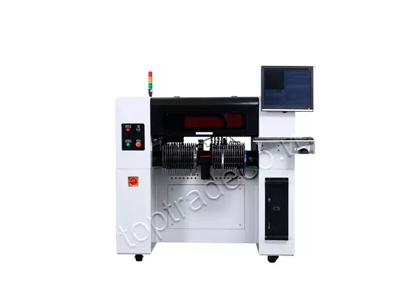 SmartPlace HW-T8