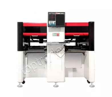 модульный установщик SmartPlace HW-M8-102F