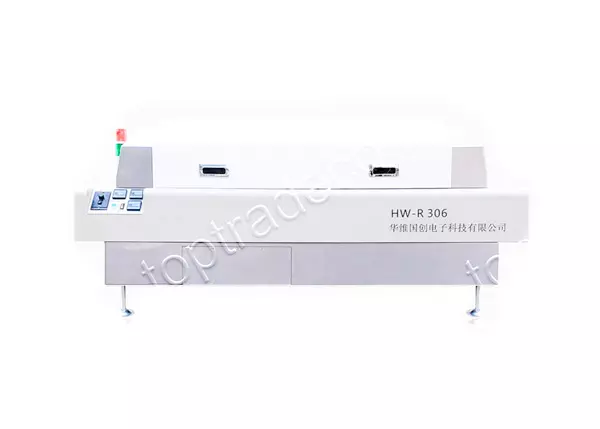 Reflow oven HW-R306