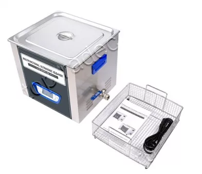 УЗ Bath TUC-200
