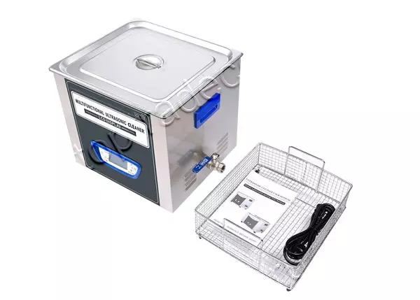 УЗ Bath TUC-200