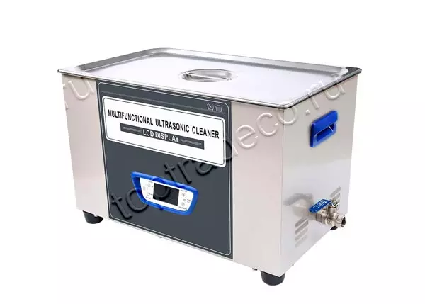 УЗ Clean Bath TUC-220