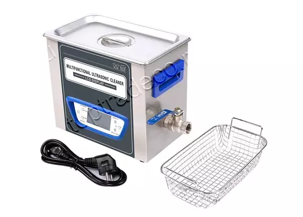 Cleaner Bath TUC-48