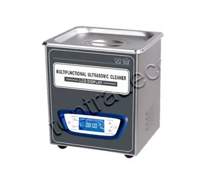 Ultrasonic Cleaner TUC-20