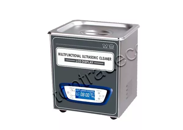 Ultrasonic Cleaner TUC-20