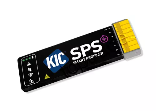 Умный профиломер KIC SPS