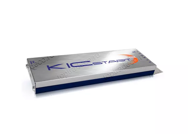 Измеритель термопрофиля KIC Start
