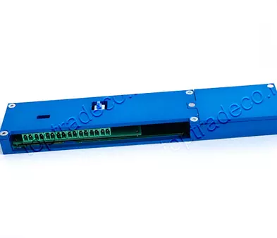 Термопрофайлер SmartProfiler T207