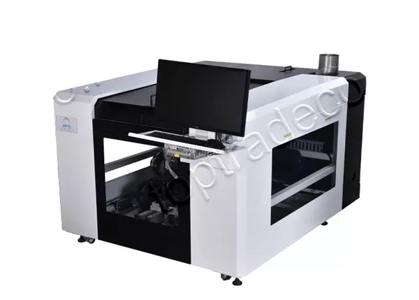 KOKITEC CBSS DUAL