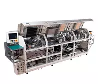 Online система пайки мини волной KOKI TEC EQS-350SDDD