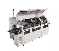Встраиваемая система пайки мини волной KOKI TEC EQS-350SDM