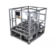 KOKI TEC SCARA ROBOT IRD-2533