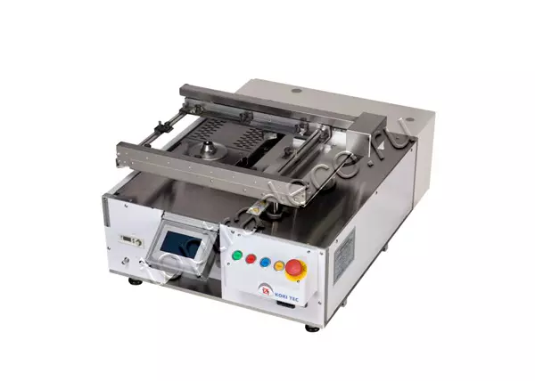 KOKI TEC ULTIMA-TRZ