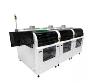 модульная установка мини волны KOKI TEC SELBO II