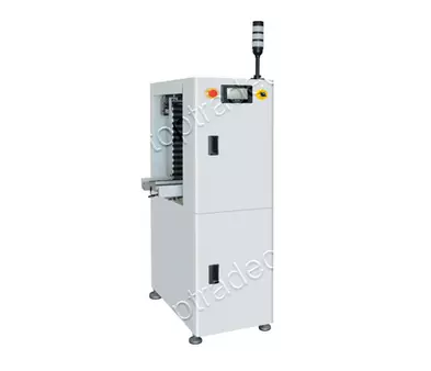 ML-500 Mini Loader