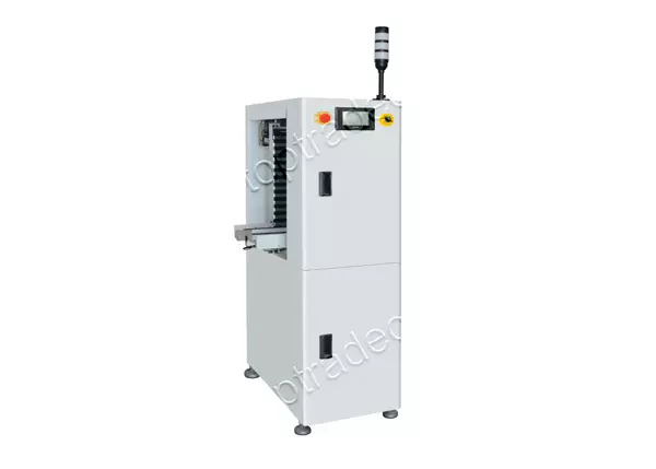ML-800 Mini Loader