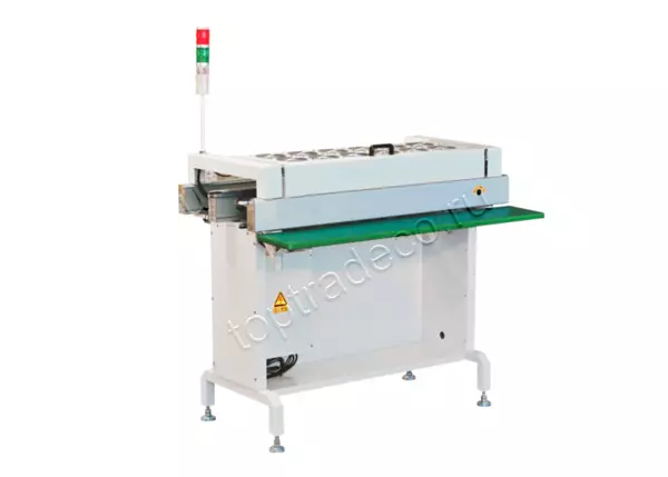 Cooling Linking Conveyor PTB-С460