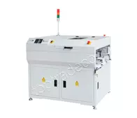 Telescopic Gate Conveyor PTD-460