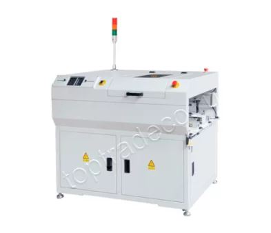 Telescopic Gate Conveyor PTD-460