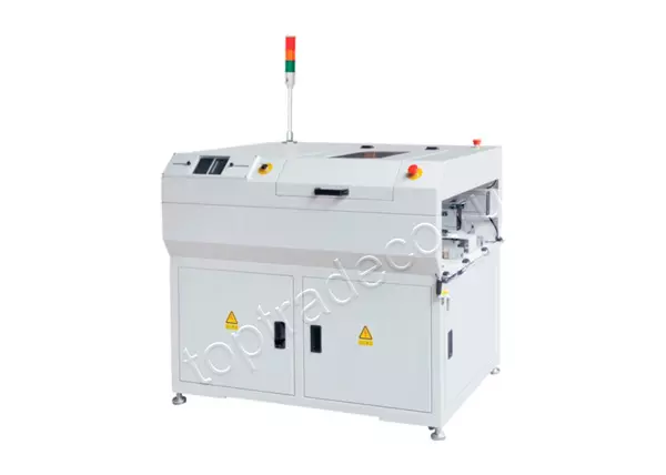 Telescopic Gate Conveyor PTD-550
