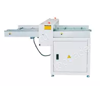 Manual Lift Gate Conveyor PTE-350