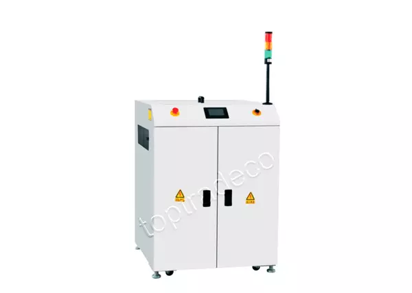 Turn conveyor PTF-460