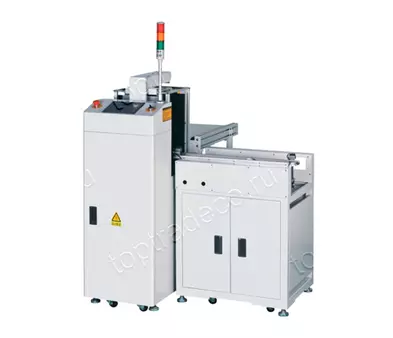 Buffer Loader / NG Stocker