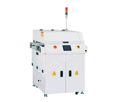 Bare Board Loader ZK460 | Купить в Топтрейдко