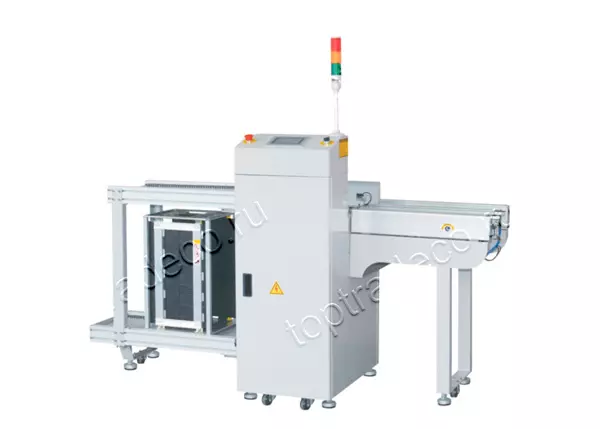 Automatic Unloader ZL-3BM