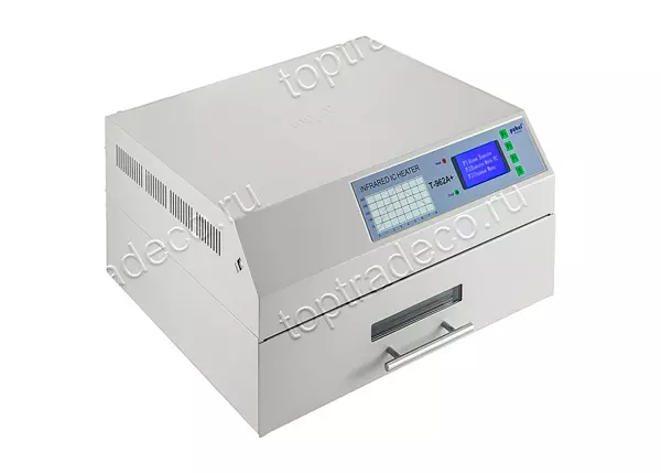 Puhui T-962A +