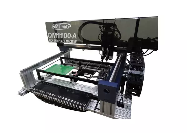 SMTMAX QM1100-A