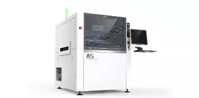Right A5 принтер для нанесения паяльной пасты