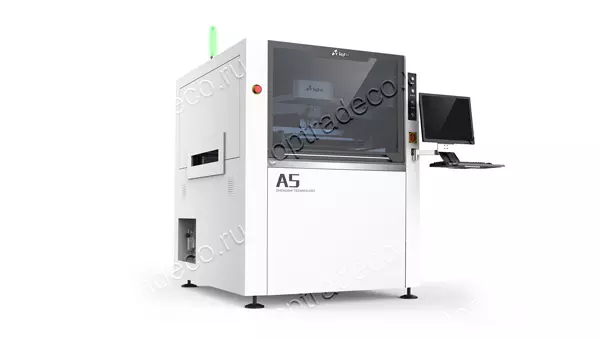 принтер паяльной пасты RIGHT A5