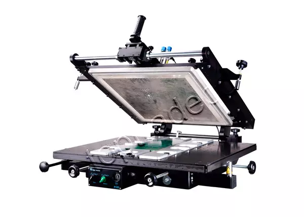 RenThang STP-550