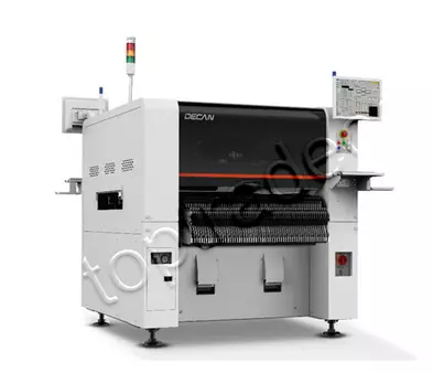 Hanwha Decan S2