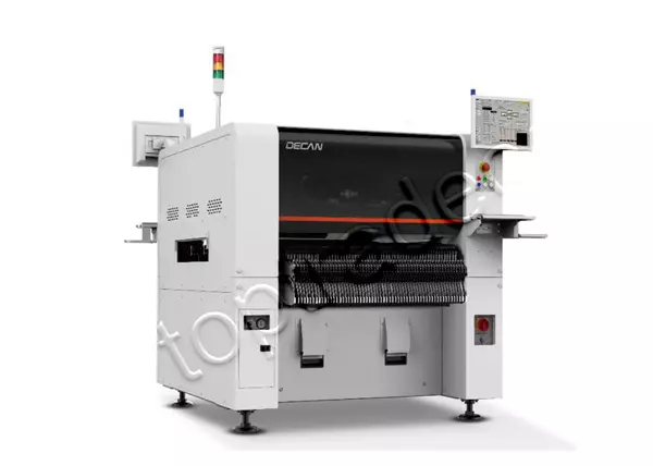 Hanwha Decan S2